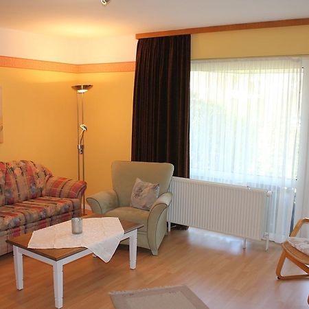 Apartmenthaus Padua 比苏姆 客房 照片