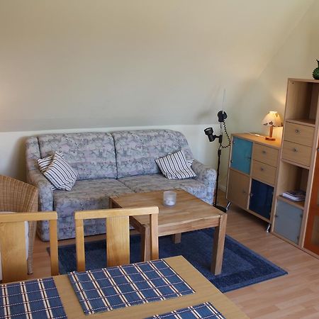 Apartmenthaus Padua 比苏姆 客房 照片