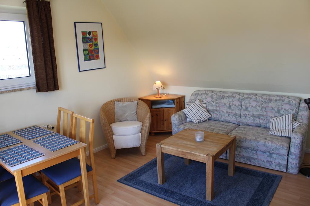 Apartmenthaus Padua 比苏姆 外观 照片