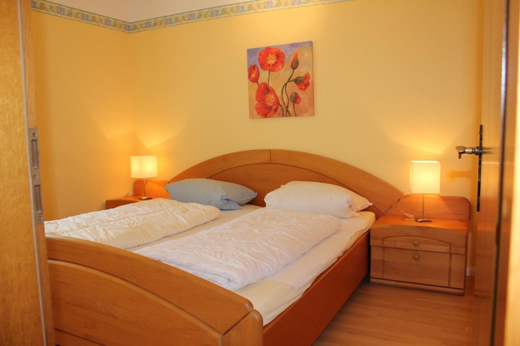 Apartmenthaus Padua 比苏姆 客房 照片